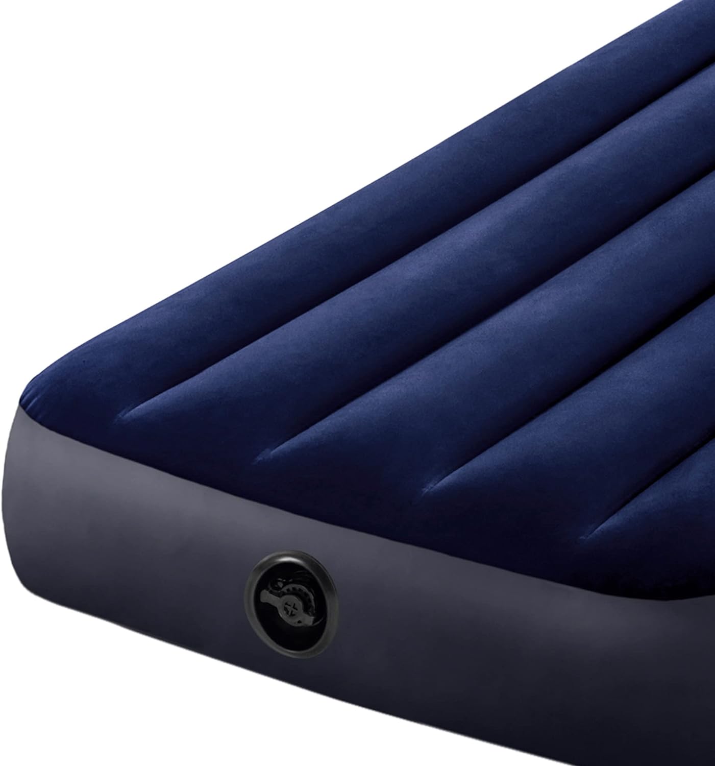 Matelas gonflable Classic Downy 1 personne  Taille 76x191x25 cm