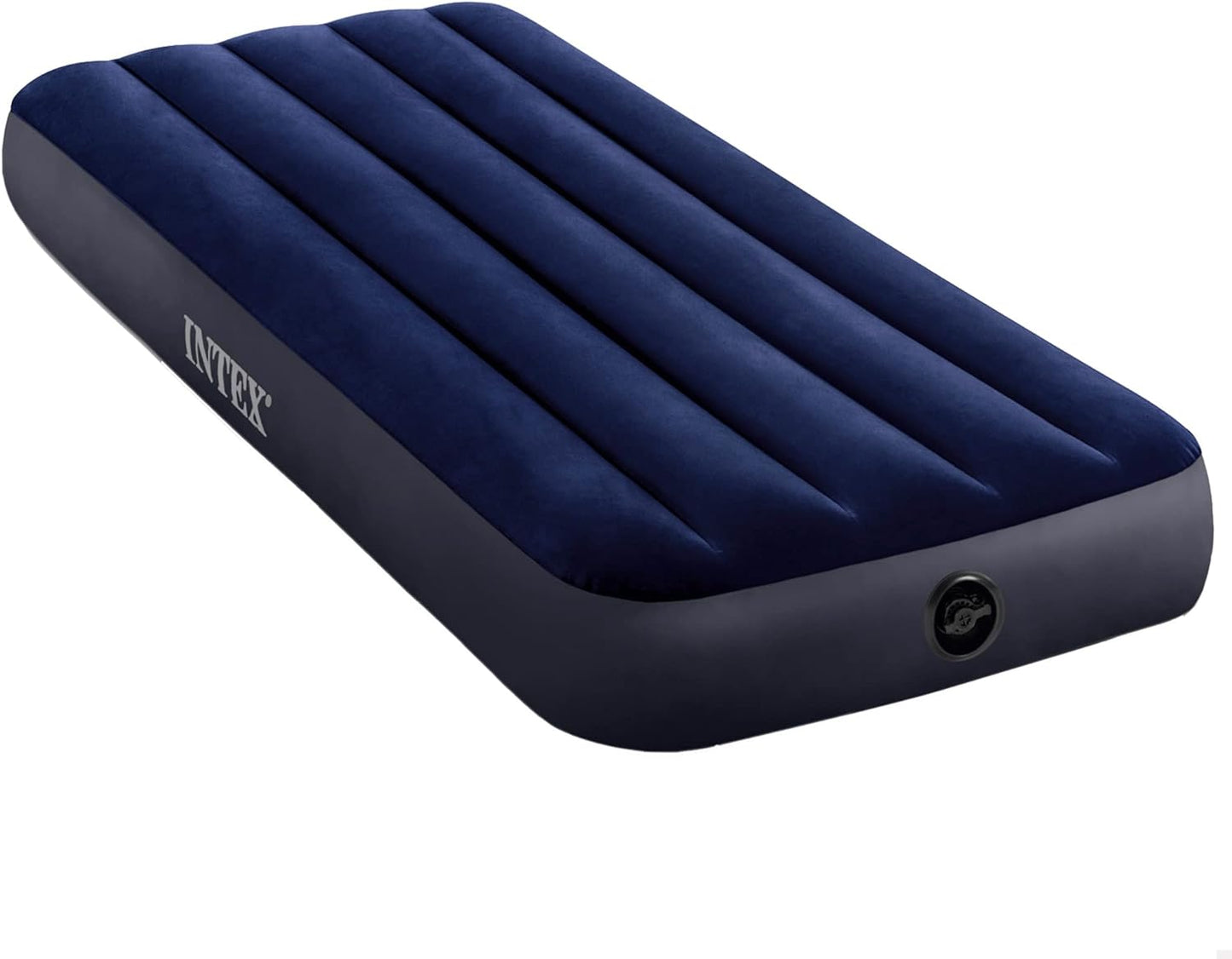 Matelas gonflable Classic Downy 1 personne  Taille 76x191x25 cm